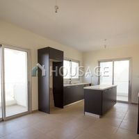 Apartment in Republic of Cyprus, Lemesou, 151 sq.m.