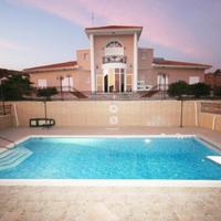 Villa in Republic of Cyprus, Lemesou, Nicosia, 650 sq.m.