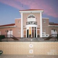 Villa in Republic of Cyprus, Lemesou, Nicosia, 650 sq.m.