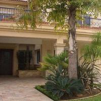 Вилла на Кипре, Лимасол, Никосия, 269 кв.м.