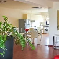 Апартаменты на Кипре, Лимасол, 140 кв.м.