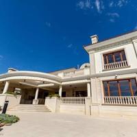 Villa in Republic of Cyprus, Lemesou, Nicosia, 1213 sq.m.