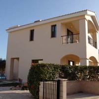 Villa in Republic of Cyprus, Eparchia Pafou, Nicosia, 128 sq.m.