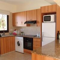 Villa in Republic of Cyprus, Eparchia Pafou, Nicosia, 128 sq.m.