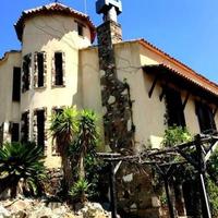 Villa in Republic of Cyprus, Lemesou, Nicosia, 450 sq.m.