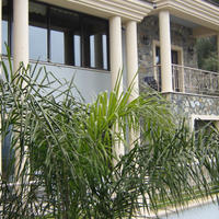 Вилла на Кипре, Лимасол, Никосия, 380 кв.м.