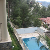 Вилла на Кипре, Лимасол, Никосия, 380 кв.м.