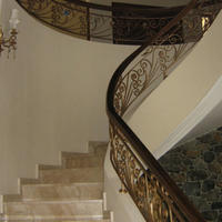 Вилла на Кипре, Лимасол, Никосия, 380 кв.м.