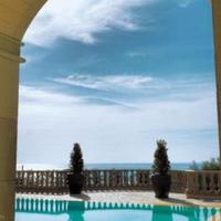 Villa in Republic of Cyprus, Lemesou, Nicosia, 415 sq.m.