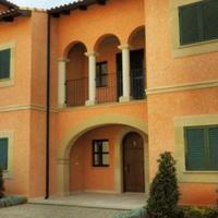 Villa in Republic of Cyprus, Lemesou, Nicosia, 415 sq.m.