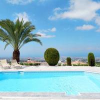 Villa in Republic of Cyprus, Eparchia Pafou, Nicosia, 265 sq.m.