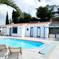 Villa in Republic of Cyprus, Eparchia Pafou, Nicosia, 265 sq.m.