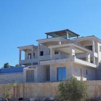 Вилла на Кипре, Пафос, Никосия, 550 кв.м.