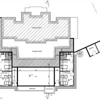 Вилла на Кипре, Пафос, Никосия, 550 кв.м.