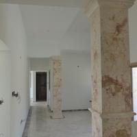 Вилла на Кипре, Пафос, Никосия, 550 кв.м.