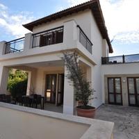 Villa in Republic of Cyprus, Eparchia Pafou, Nicosia, 210 sq.m.