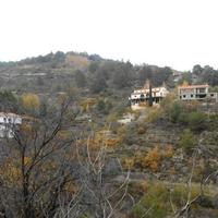 Вилла на Кипре, Лимасол, Никосия, 100 кв.м.