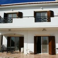 Вилла на Кипре, Лимасол, Никосия, 160 кв.м.