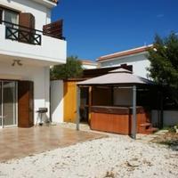 Вилла на Кипре, Лимасол, Никосия, 160 кв.м.