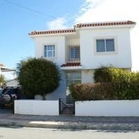 Вилла на Кипре, Лимасол, Никосия, 160 кв.м.