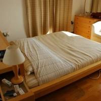 Вилла на Кипре, Лимасол, Никосия, 160 кв.м.