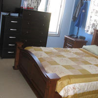 Вилла на Кипре, Пафос, Никосия, 161 кв.м.