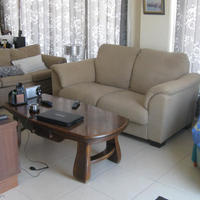 Вилла на Кипре, Пафос, Никосия, 161 кв.м.