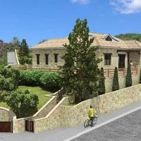 Вилла на Кипре, Лимасол, Никосия, 175 кв.м.