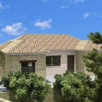 Вилла на Кипре, Лимасол, Никосия, 175 кв.м.