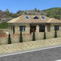 Вилла на Кипре, Лимасол, Никосия, 175 кв.м.