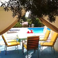 Townhouse in Republic of Cyprus, Eparchia Pafou, Nicosia, 122 sq.m.