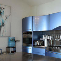 Villa in Republic of Cyprus, Eparchia Pafou, Nicosia, 395 sq.m.