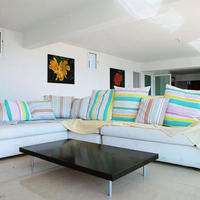 Villa in Republic of Cyprus, Eparchia Pafou, Nicosia, 395 sq.m.