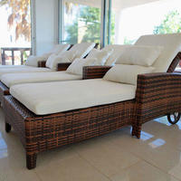 Villa in Republic of Cyprus, Eparchia Pafou, Nicosia, 395 sq.m.