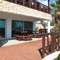 Villa in Republic of Cyprus, Eparchia Pafou, Nicosia, 395 sq.m.