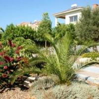 Villa in Republic of Cyprus, Lemesou, Nicosia