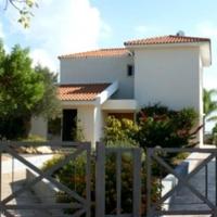 Villa in Republic of Cyprus, Lemesou, Nicosia