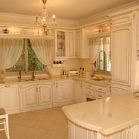 Villa in Republic of Cyprus, Eparchia Pafou, Nicosia, 200 sq.m.