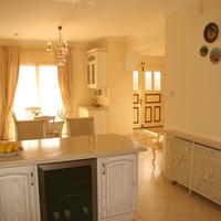 Villa in Republic of Cyprus, Eparchia Pafou, Nicosia, 200 sq.m.