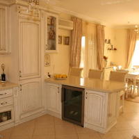 Villa in Republic of Cyprus, Eparchia Pafou, Nicosia, 200 sq.m.