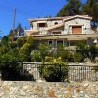 Villa in Republic of Cyprus, Lemesou, Nicosia, 650 sq.m.