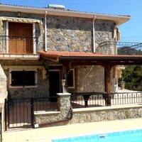 Villa in Republic of Cyprus, Lemesou, Nicosia, 650 sq.m.