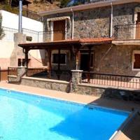 Villa in Republic of Cyprus, Lemesou, Nicosia, 650 sq.m.