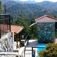 Villa in Republic of Cyprus, Lemesou, Nicosia, 650 sq.m.