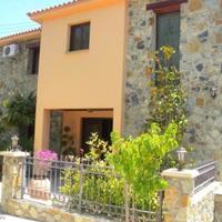 Villa in Republic of Cyprus, Lemesou, Nicosia, 485 sq.m.