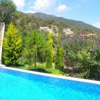 Villa in Republic of Cyprus, Lemesou, Nicosia, 485 sq.m.