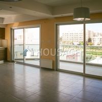 Apartment in Republic of Cyprus, Lemesou, 125 sq.m.