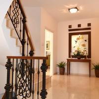 Villa in Republic of Cyprus, Eparchia Pafou, Nicosia, 602 sq.m.