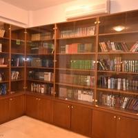 Villa in Republic of Cyprus, Eparchia Pafou, Nicosia, 602 sq.m.