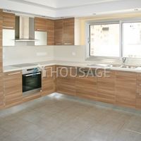 Apartment in Republic of Cyprus, Lemesou, 125 sq.m.